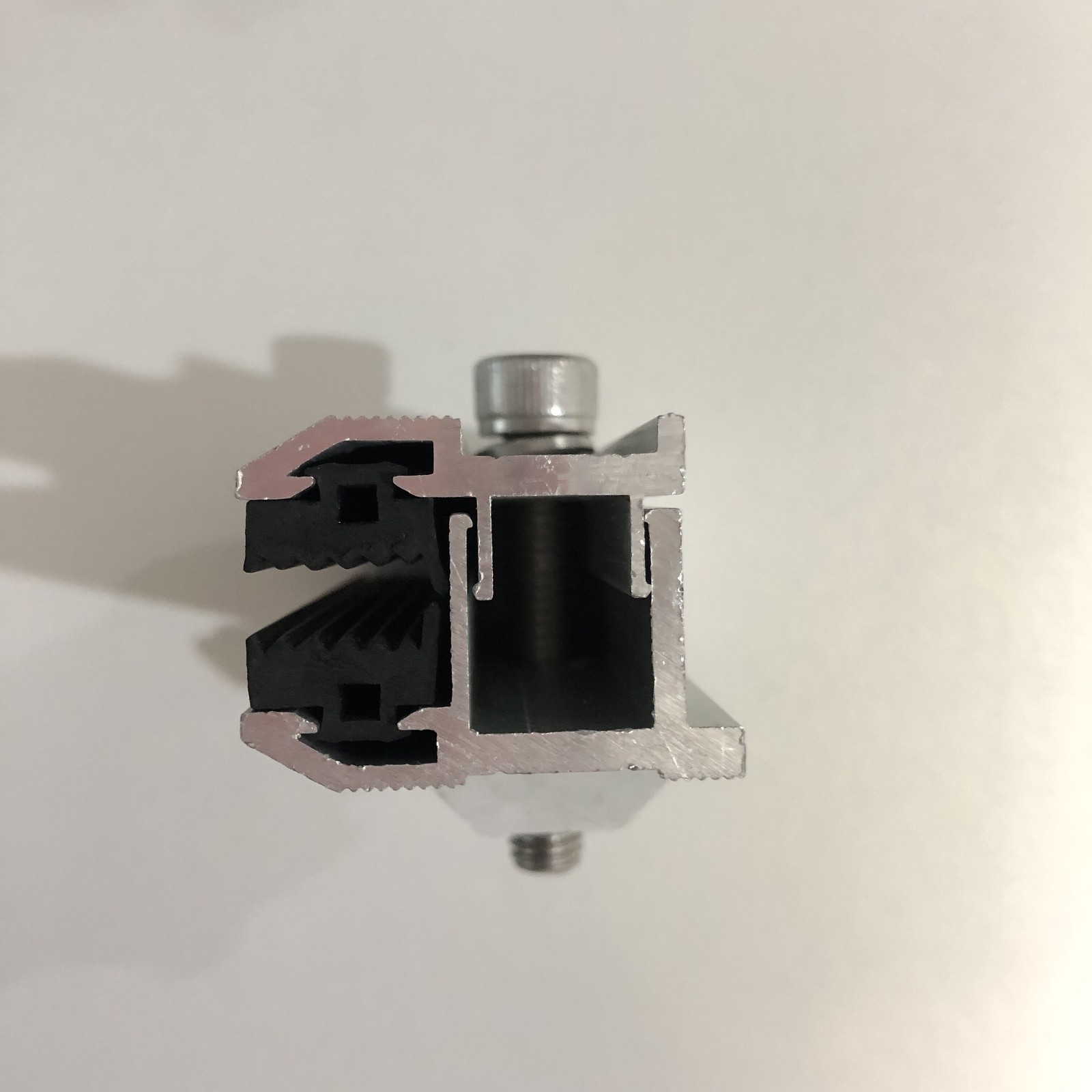 solar clamp solar clamp