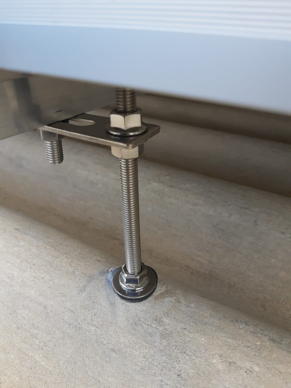 solar pv bolt