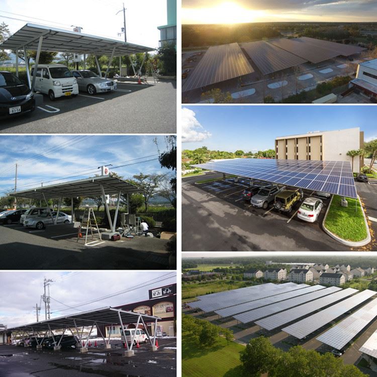solar carport