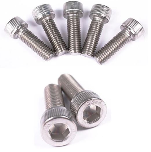 bolts bolts