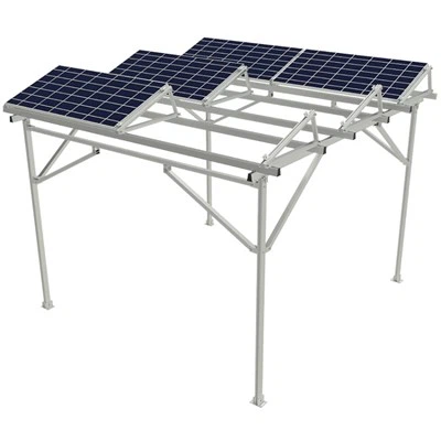 Agri Voltaic sustav uzgoja