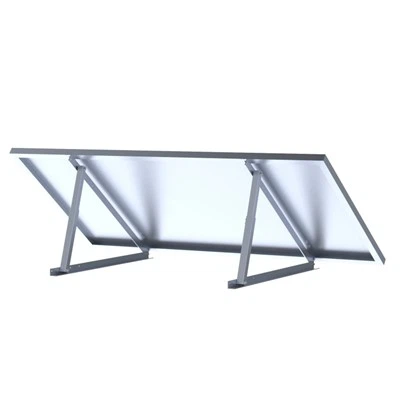 Solarni stalak s fiksnim nagibom