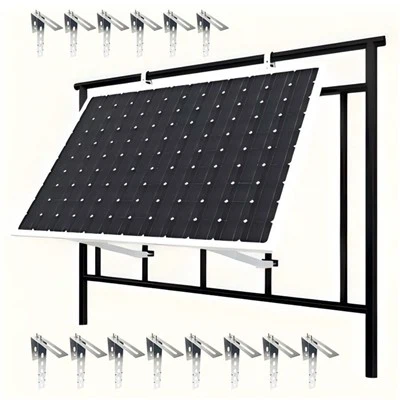 Balkon solarne energije