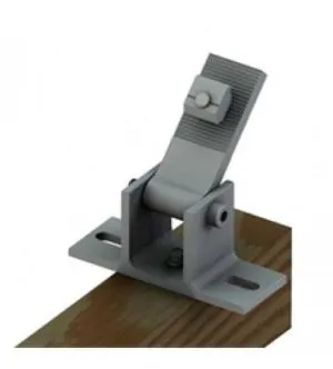 Podesiva prednja noga