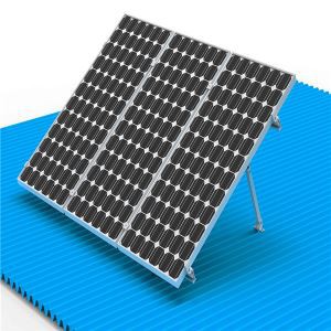Podesiva solarna energija za postavljanje krova u New Jerseyju