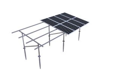 Okviri za podnožje na solarni paneli
