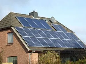 Solarni sustav za mala domova