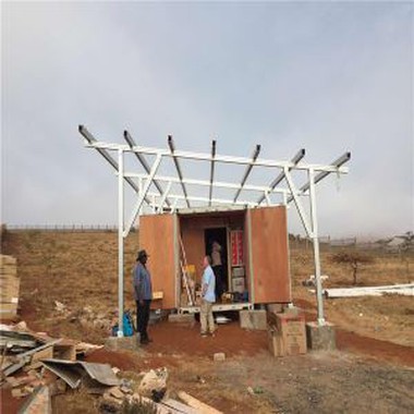 Podvodni ormar za sunčanje