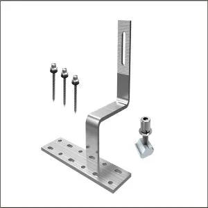 Solarni stalci i nagib krova