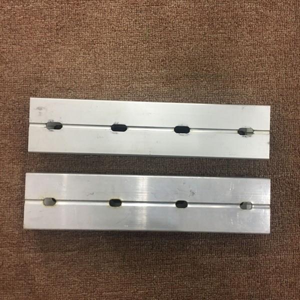 Solar Mounting System Material