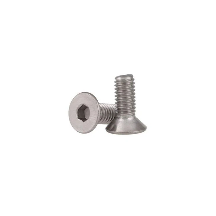 Stainless-Steel-DIN-7991-Hexagon-Socket-Countersunk (1)