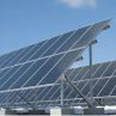 1MW Solar PV sustav panela H Beam C Čelična mreža Instalirajte tvornicu dobavljača aluminija