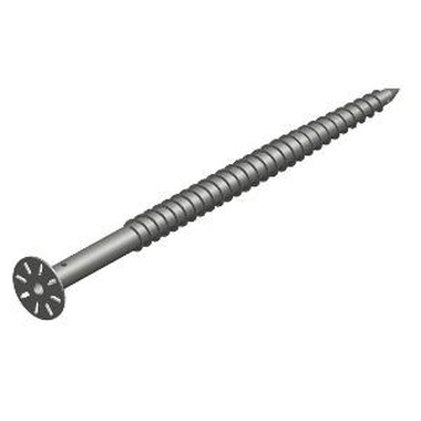 Dobavljač zemljanog vijka od nehrđajućeg čelika Q235