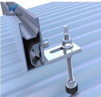Hanger Bolts For Solar Panel