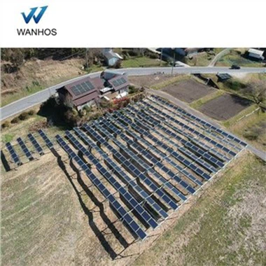 Energija solarne farme
