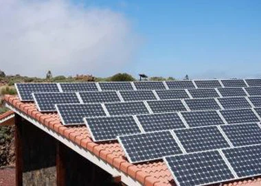 Nosač kuke od nehrđajućeg čelika na krovu od solarnog crijepa