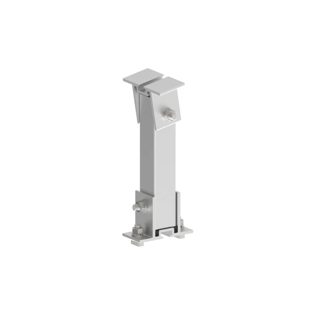 Solar Panel Mounting Brackets For Metal Roof