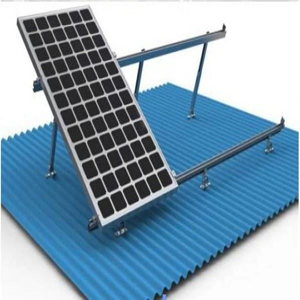 Solar Panel Mounting Brackets For Metal Roof