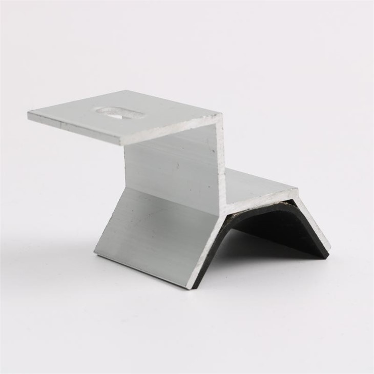 Roof Mount Electrical Photovoltaic Bracket Accessories