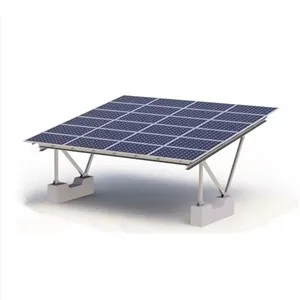 Dizajni solarnih nadstrešnica