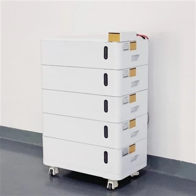 Homegrid Stack