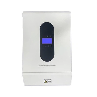 Hibridni solarni inverter 5kw