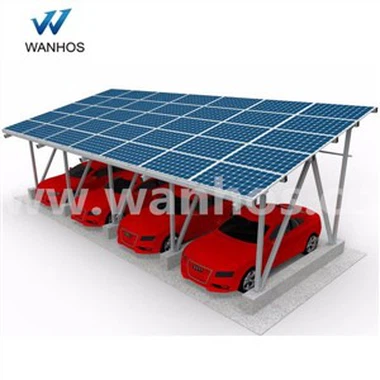 Proizvođači solarnih parkinga