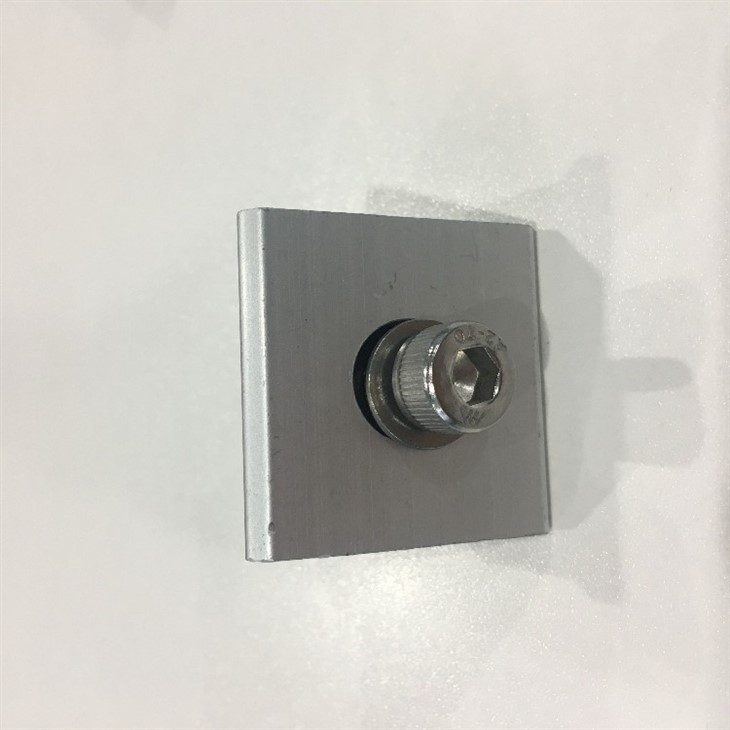 Solar Panel Mid Clamp