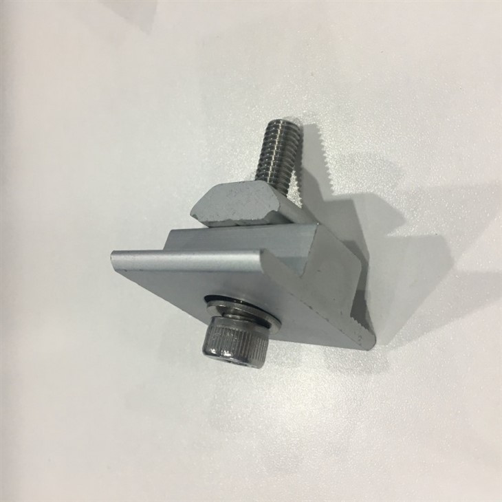Solar Panel Mid Clamp